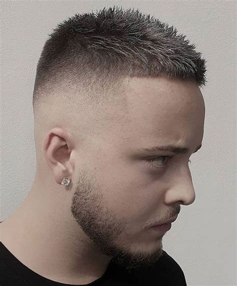 50 Cool High And Tight Haircuts For Men 2021 Gallery Hairmanz High And Tight Haircut