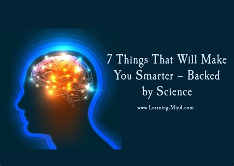 Meditation Reading And 5 More Things That Make You Smarter Backed By Science Learning Mind