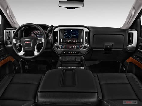 45 2015 Gmc Sierra 1500 Denali Interior Best Interior Car
