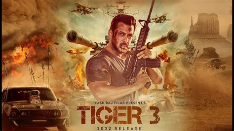 Tiger 3 Full Movie HD Facts Salman Khan Katrina Kaif Emraan