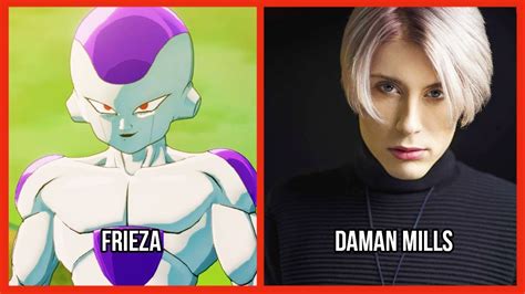 How many dragon ball z characters can you name in one try dragon ball z battle of z full character roster revealed battle. Characters and Voice Actors - Dragon Ball Z: Kakarot ...