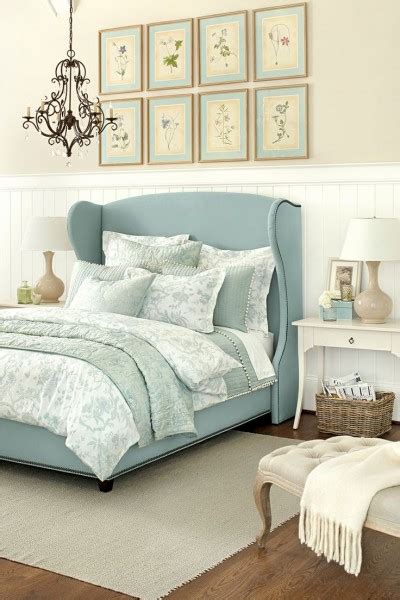 Elegant Bedroom Interior Designs In Neutral Colors Founterior