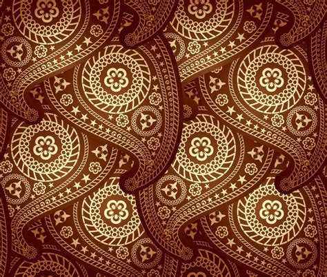 Traditional Indian Pattern Vector Free Vector Download 21200 Free