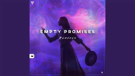 Empty Promises Feat Zara Taylor Eita Remix Youtube