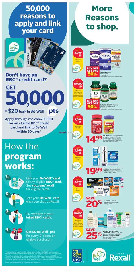 Rexall West Flyer September 3 To 9
