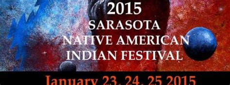 Sarasota Native American Indian Festival Tampa Fl Jan 23 2015 900 Am
