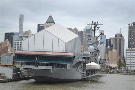 Intrepid Sea Air Space Museum New York Attractions Review