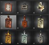 Rainbow Six Siege Ranked Charms Images