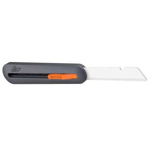Slice Utility Knife Retractable Utility General Purpose 6 332 In L