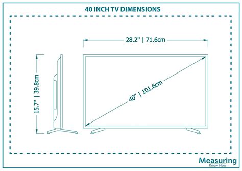 Tcl 3 Series Roku Smart Tv 32” Dimensions Drawings 47 Off