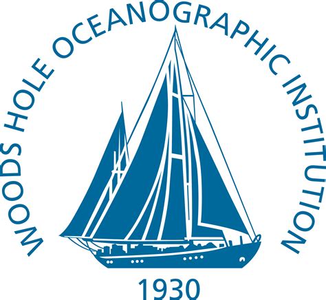 Woods Hole Oceanographic Institution Logos Download