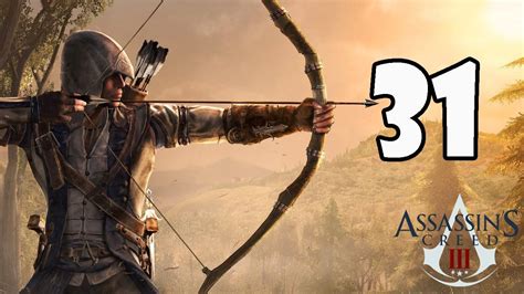 Assassin S Creed 3 Walkthrough PART 31 BATTLE OF BUNKER HILL No