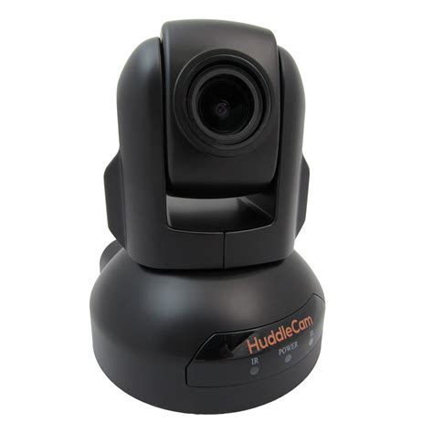 Huddlecamhd Hc10x 720 Bk Usb 20 Video Conferencing Ptz 720p Camera