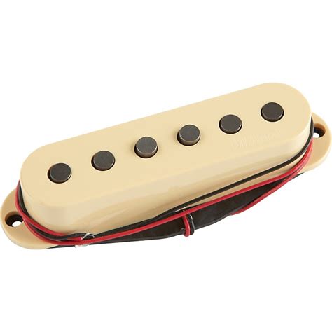 Sound samples of dimarzio iscv2 evolution single coil middle pickup on neck position!this pickup was made for steve vai's jem guitars middle pickup, but i. DiMarzio ISCV2 Evolution Single Coil Pickup | Musician's ...
