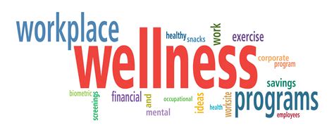 Benefits Of Workplace Wellness Programs Live Blogspot