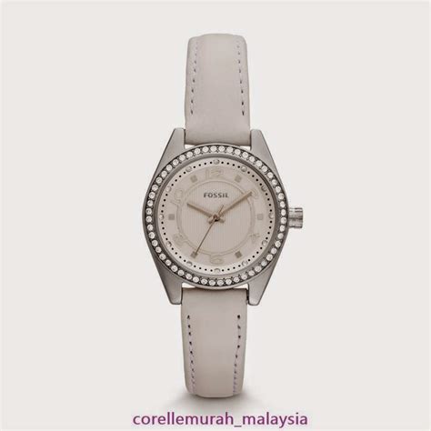 Alibaba.com offers 1,841 fossil smartwatch products. Jam Tangan Fossil Murah Malaysia | Biar Sampai POLARIS