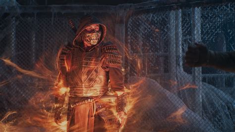 Streaming online indoxxi merupakan situs nonton film sub indo gratis , streaming online drama korea dan film apik juragan film indo nonton streaming dan download film sub indo gratis terbaru. Mortal Kombat 2021 : Mortal Kombat Gets New Boss Logic ...