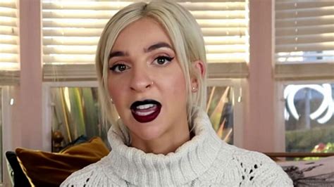 Is No One There For Her Gabbie Hanna Tiktok Controversy Explained