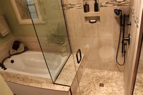 Close the bathtub drain so that the water does. Is It OK to Remove Your Master Bathtub? - Medford Design-Build