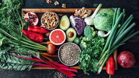Why A Vegan Or Vegetarian Diet May Lower Heart Disease But Raise Stroke