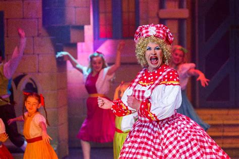 panto update uch reveal this year s panto and how it will take place limerick s live 95