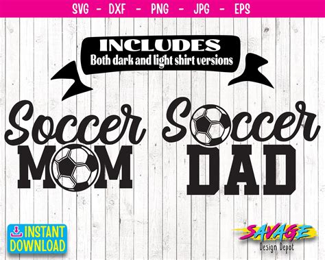 Soccer Mom Svg V2 Soccer Dad Svg Funny Soccer Mom Svg Etsy Canada Soccer Dad Soccer Mom
