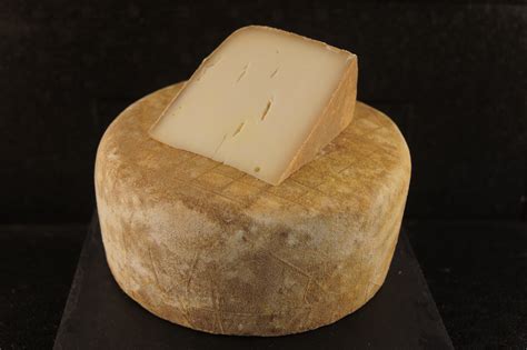Ossau Iraty Aop Fromagerie Dufour Bonjour