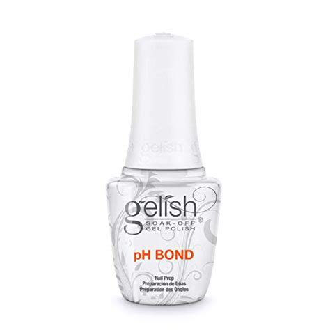 Gelish Gel Nail Polish Kit Bundle 18g Gel Led Nail Polish Curing
