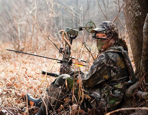 Missouri Outdoors Mdc Offers Bowhunter Education Certification Course