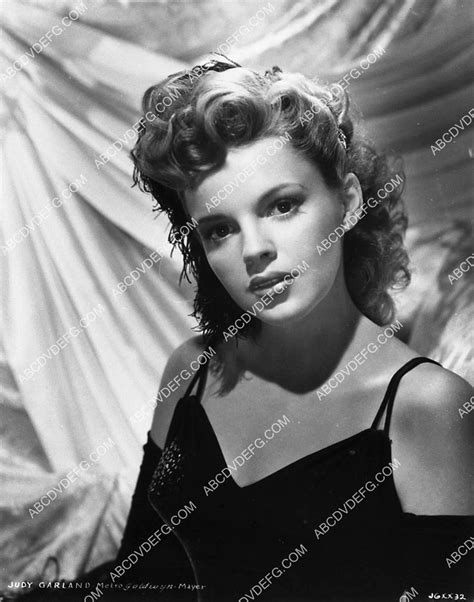 Judy Garland Portrait 2350 16 Abcdvdvideo