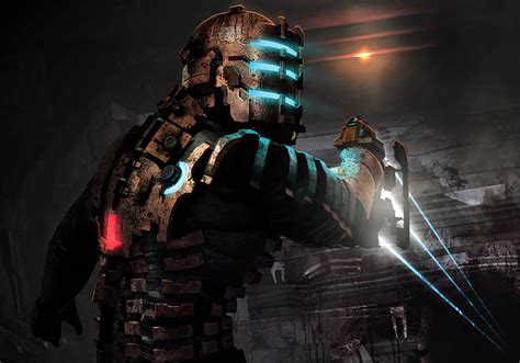 Top 5 Dead Space 2 Best Weapons And How To Get Them Gamers Decide