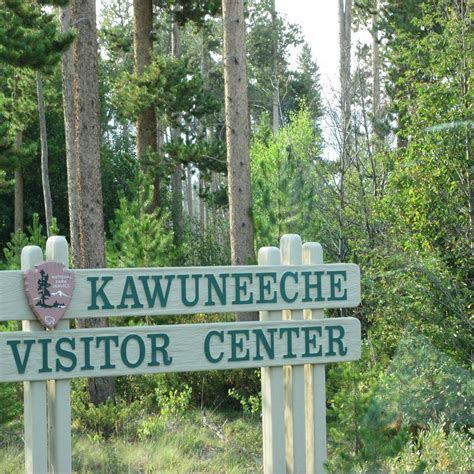 Kawuneeche Visitor Center Rocky Mountain Nationalpark Aktuelle 2021