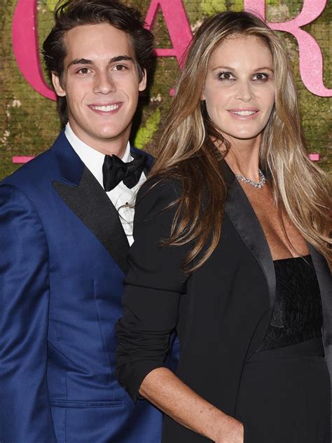 Elle Macpherson On Motherhood Modelling And Perfectionism The Advertiser