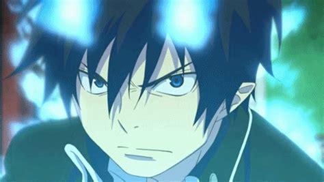 Ao No Exorcist Blue Exorcist  Wiffle