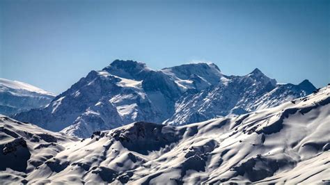 ¿qué Son Y Cómo Se Forman Las Cordilleras