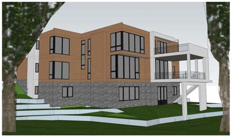 How mcdonald jones can help build your dream home. James McDonald Associate Architects | Virginia Ave