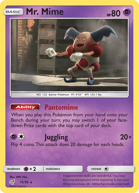 We can verify the transaction involved the game's most respected collectors. Mr. Mime Detective Pikachu Card Price How much it's worth ...