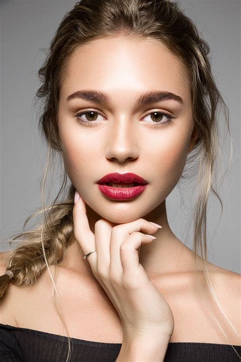 a series of beauty portraits on behance beauty portrait beauty makeup photography beauty shoot