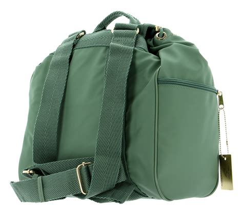 Mandarina Duck Utility Backpack M Loden Frost Buy Bags Purses