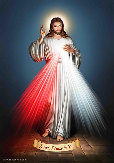 Divine Mercy Image Mobile Wallpaper B 4 Mb Divine Mercy Divine Mercy