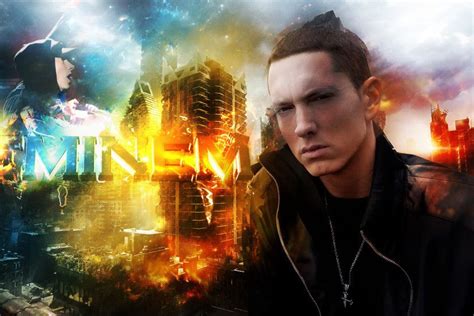Eminem Hd Wallpapers ·① Wallpapertag