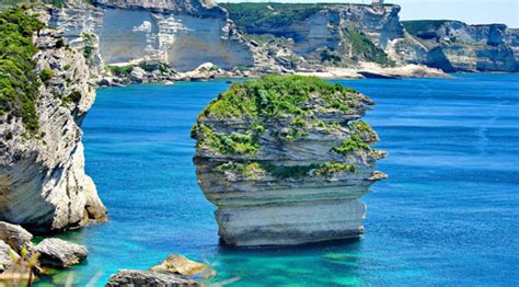 Tourisme en Corse : les points de chute et activités à pratiquer ...