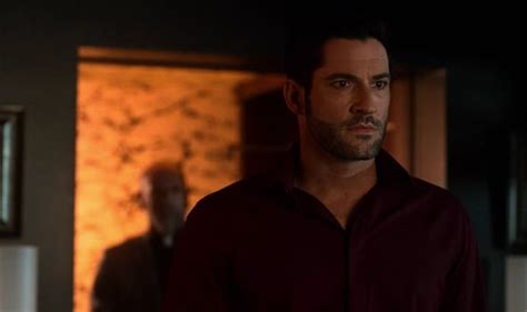 Lucifer Season 5 Spoilers Devil To Fight God Over Huge Chloe Decker