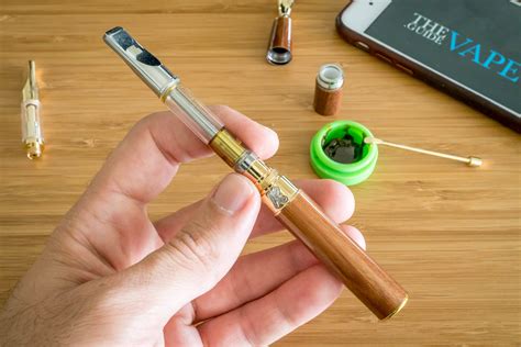 Many people are curious to know if liquids like vegetable oils can be used in a vaping pen. The Debt Owed: A Brief History of Vaping Technology ...