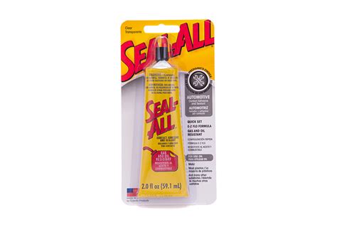 In this review, we've checked out what's currently available on the market to find the best motorcycle tank sealer around. Scout II Seal-All - Gas Tank Sealer - International Scout ...