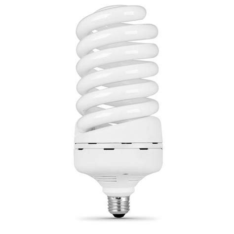 85 Watt High Wattage Twist Light Bulb At Menards