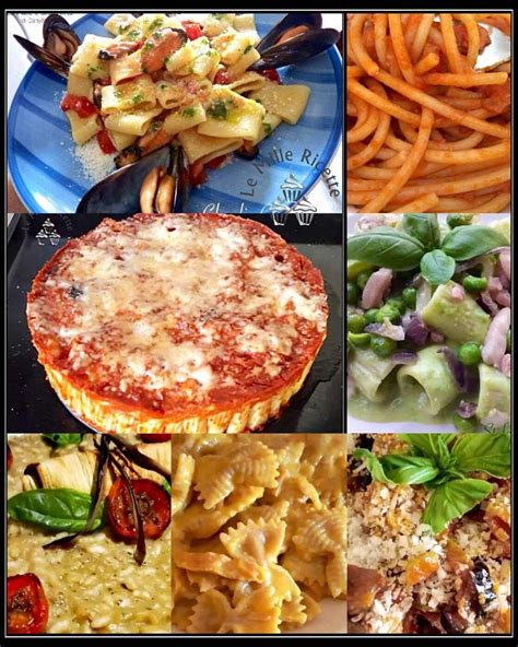 Non necessariamente la portata che costituisce il primo piatto è asciutta. RICETTE per FERRAGOSTO | 10 PRIMI PIATTI favolosi che non ...