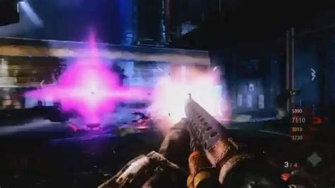 Call Of Duty Black Ops Zombies Ascension Full Gameplay Hd Video