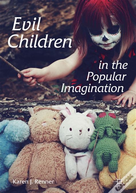 Evil Children In The Popular Imagination Ebook Wook