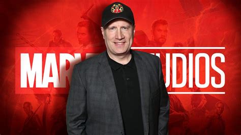 Kevin Feige Says People Who Warn Of Superhero Fatigue Might As Well Say Audiences Will Get Bored